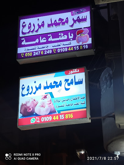 Sameh Mzrwa