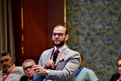 محمد عبدالقادر مراد