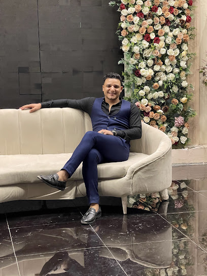 Mohamed El-Khwly
