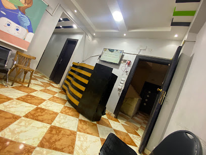 Mohammad Hassan Pediatric