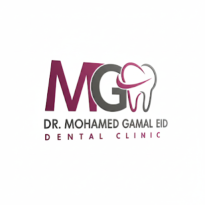 Mohamed Gamal Ayd