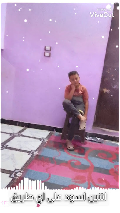 مجدى مرقص