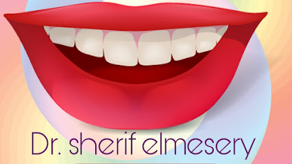 sherif Elmesery
