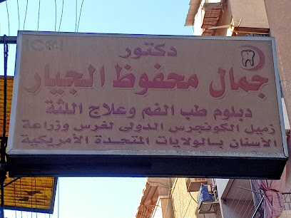 جمال محمد محفوظ