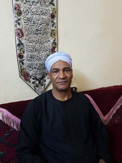 الشيخ عامر عبدالفضيل