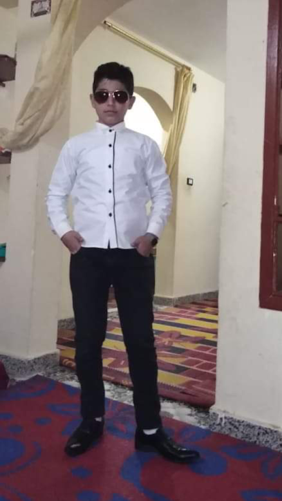 أحمد جبريل