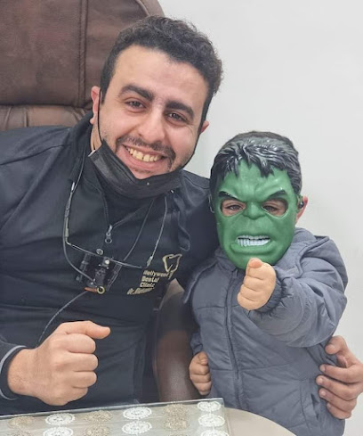 Mohamed Elbadawy