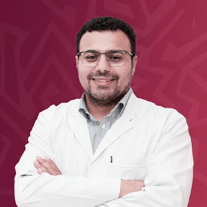 محمد اسماعيل عبدالفتاح