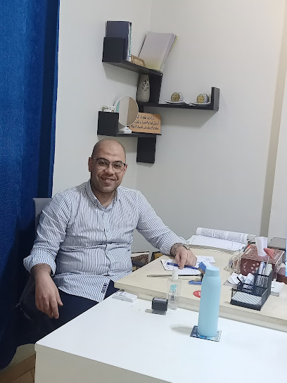 Ahmed Shaban El-Ngar