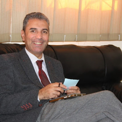 Yasser Abdelrazek
