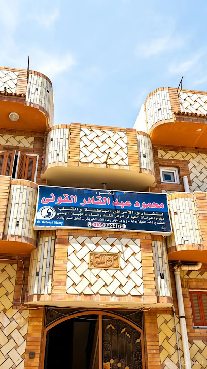 Mahmoud El-Kwny