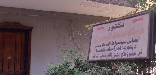 حسام محمد البحيرى