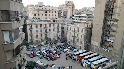 ممدوح محمد سلامة