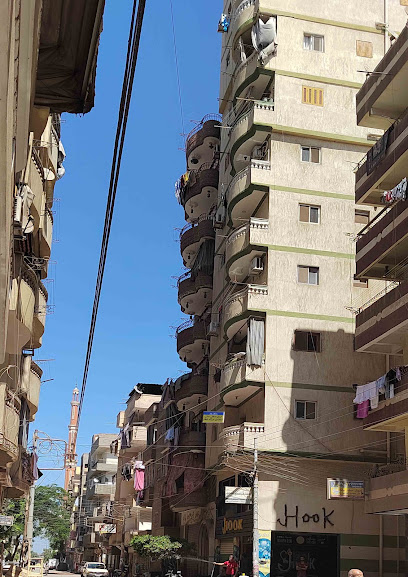 Hamdy Mostafa Rehab