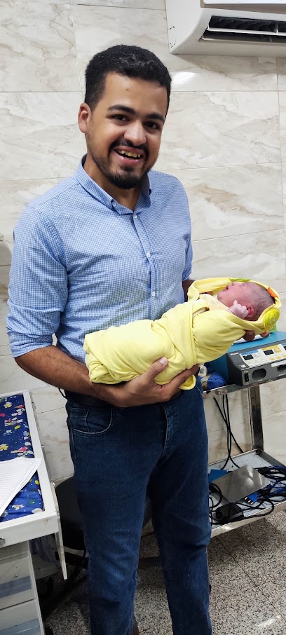 محمد علي الشريف