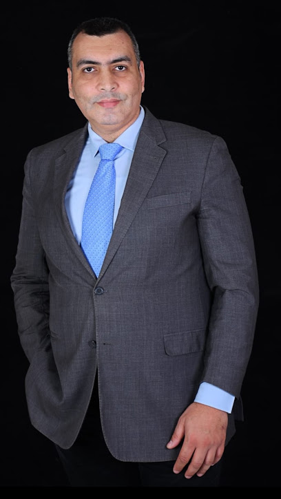 أحمد الشافعي