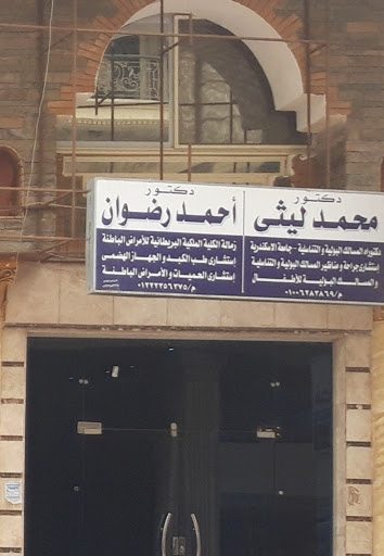 محمد ليثى