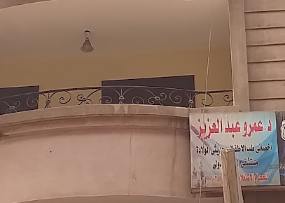 عمرو عبد العزيز