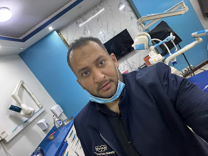 احمد طه مكادي