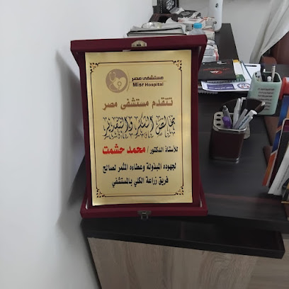محمد حشمت