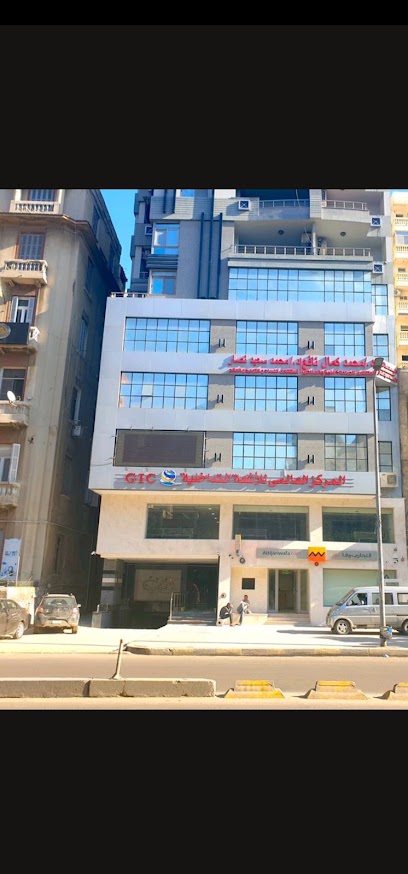 Amr Abdalkrym