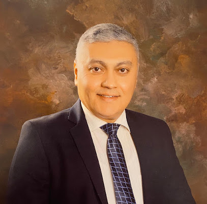 Ad Amad El-Srawy