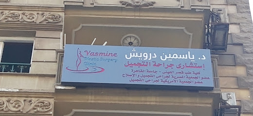 ياسمين درويش