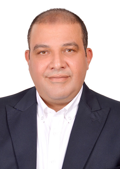 Mohamed Mamdouh