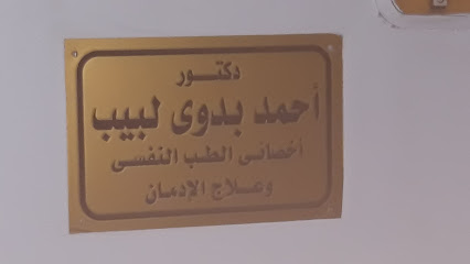 Ahmed Bdwy Lbyb