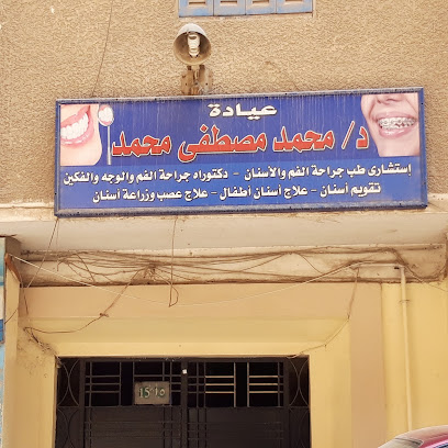 Mohamed Mostafa Mohamed