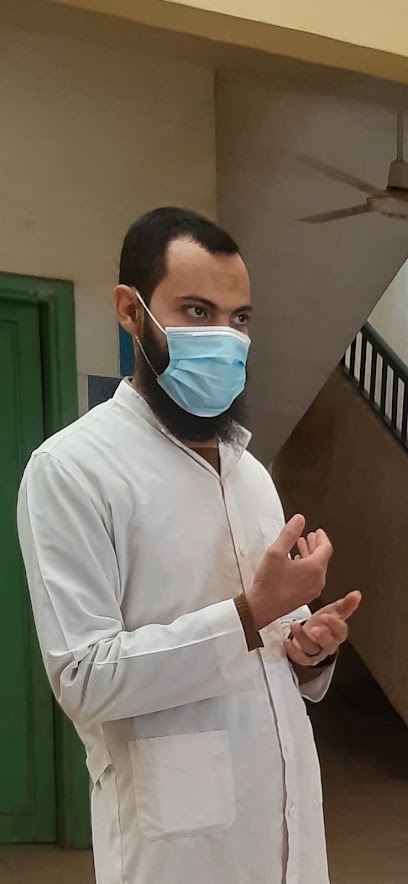 Mohamed Yehia