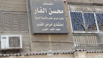 Mohsen El-Far