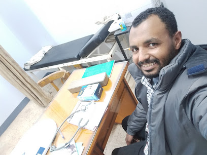Mahmoud Osman