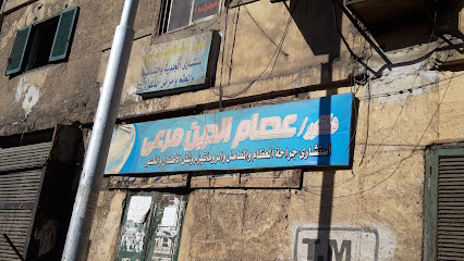 عصام الدين مرعى