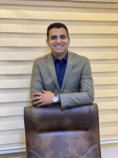 Abdelrahman Ghzaly
