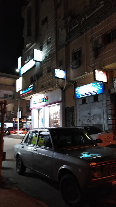 معتز سلام