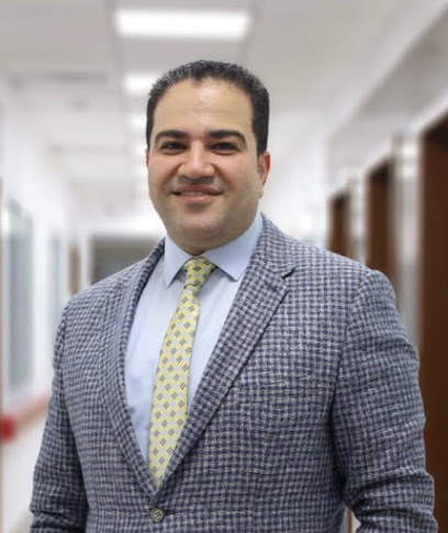 Mohamed El-Snafyry