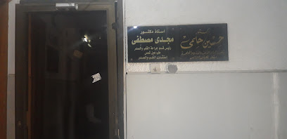 Hussein Hlmy