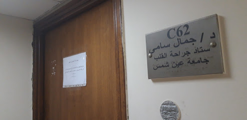 جمال سامى