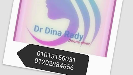Dina Rady