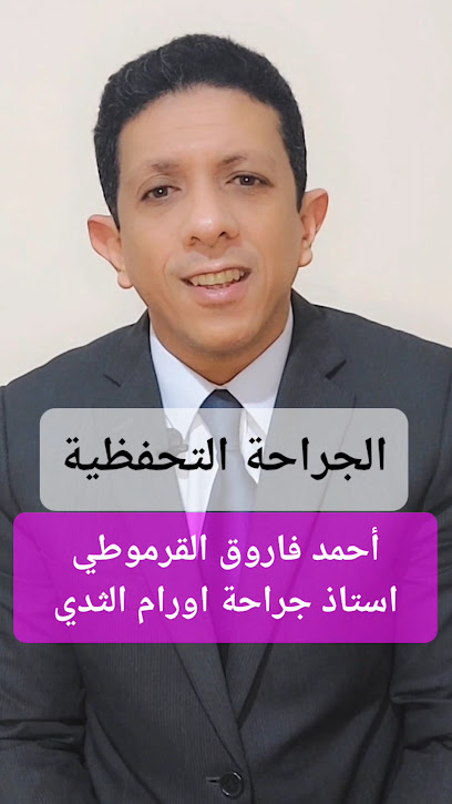 Ahmed Farwk El-Krmwty