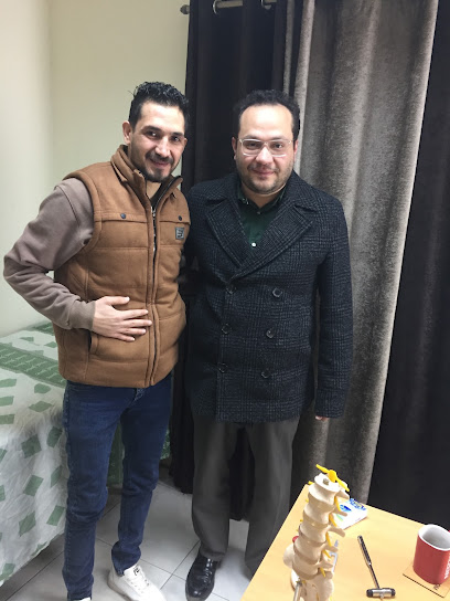 Ahmed Maamoun Neurosurgery