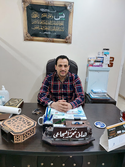 هاني السجاعي