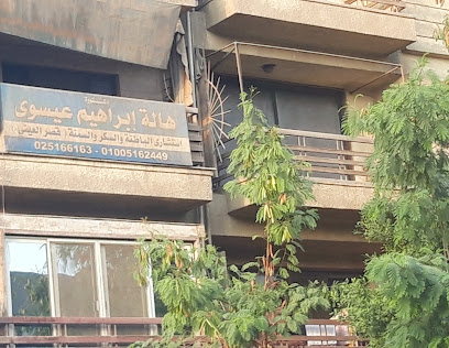 Hala Ibrahim Ayswy