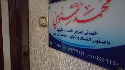 Mohamed Snwsy