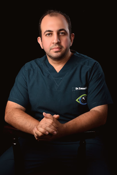 عماد راشد تركماني