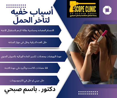 باسم صبحي