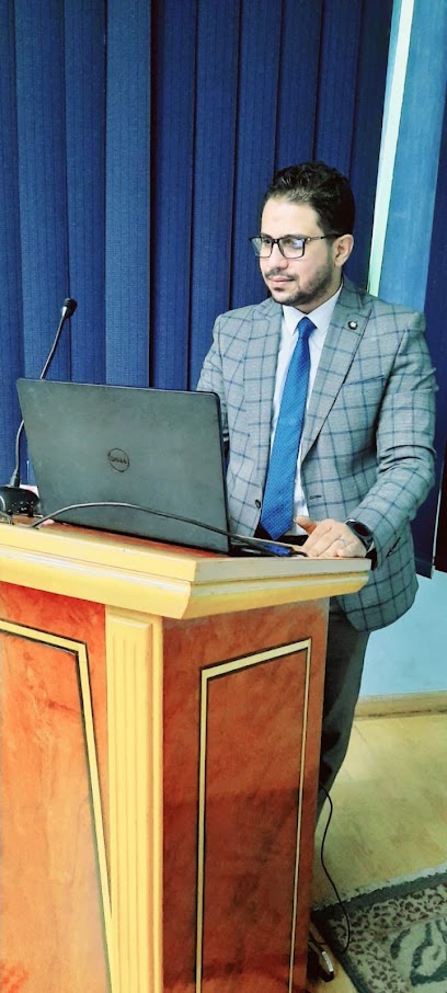 امام جمال امام