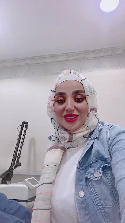 Fatma Kamal