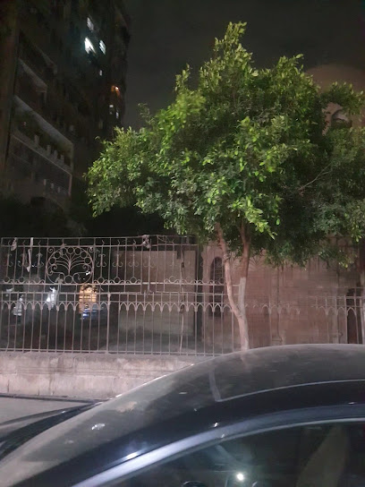 El-Hwd El-Mrswd